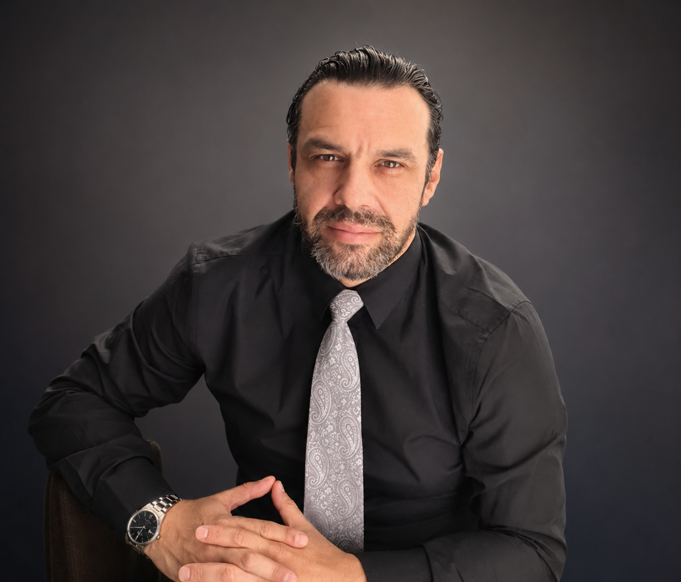 Mauricio Campos Moncada — Abogado de Familia y Penal